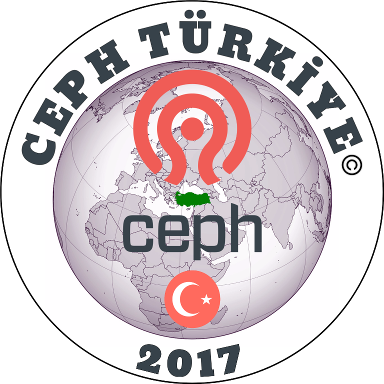 Ceph Türkiye